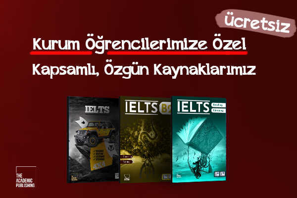 İzmir IELTS Kursu